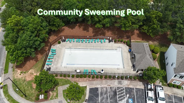 $339,900 | 711 Keystone Park Drive, Unit 78, Morrisville, NC 27560