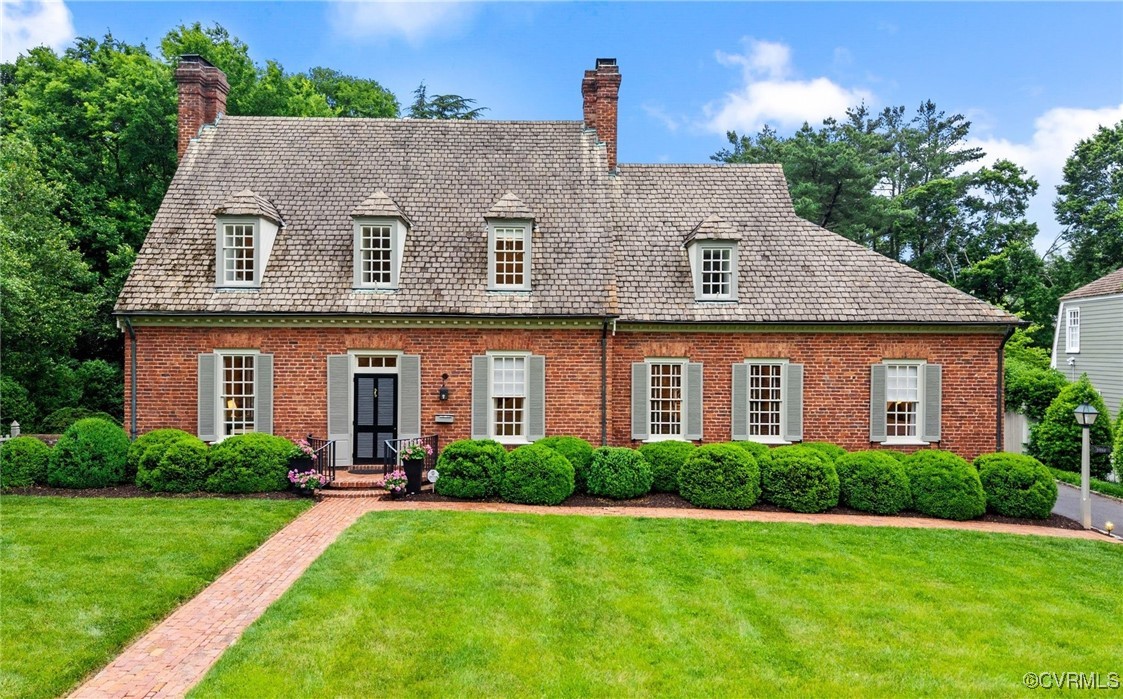 3902 Sulgrave Road Richmond, VA 23221 - Photo 1 of 50 Gallery Image 1