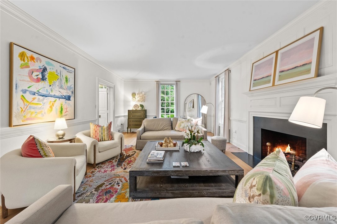 3902 Sulgrave Road Richmond, VA 23221 - Photo 11 of 50 Gallery Image 11