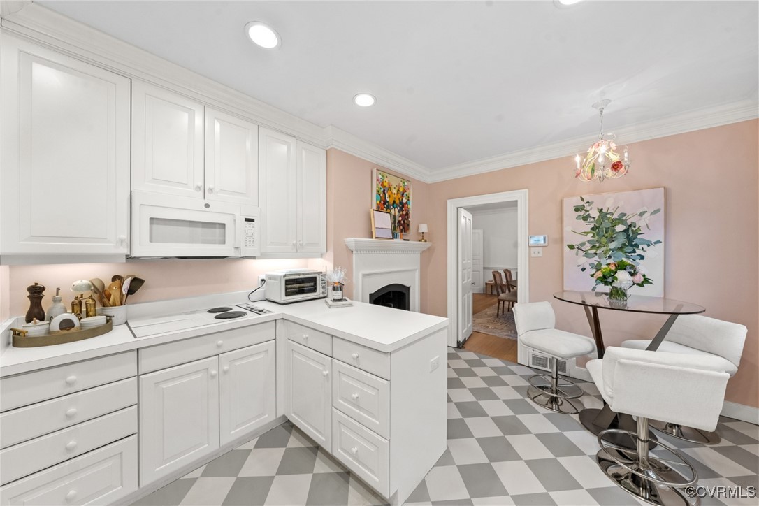 3902 Sulgrave Road Richmond, VA 23221 - Photo 18 of 50 Gallery Image 18