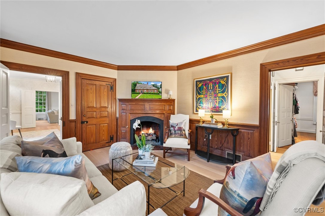 3902 Sulgrave Road Richmond, VA 23221 - Photo 20 of 50 Gallery Image 20