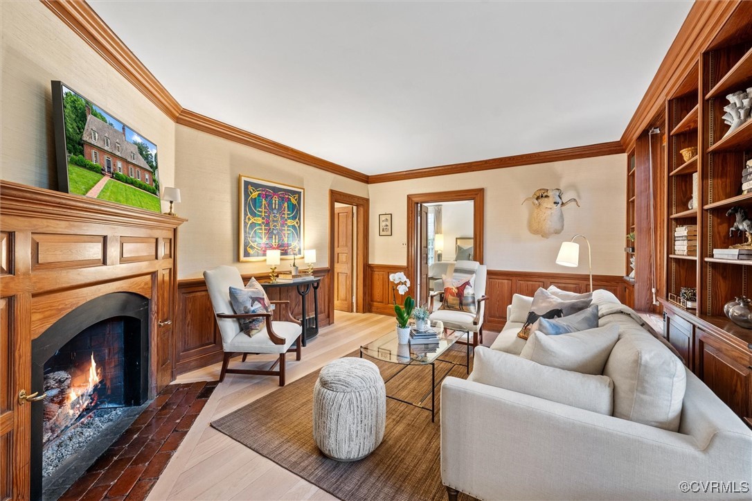 3902 Sulgrave Road Richmond, VA 23221 - Photo 21 of 50 Gallery Image 21