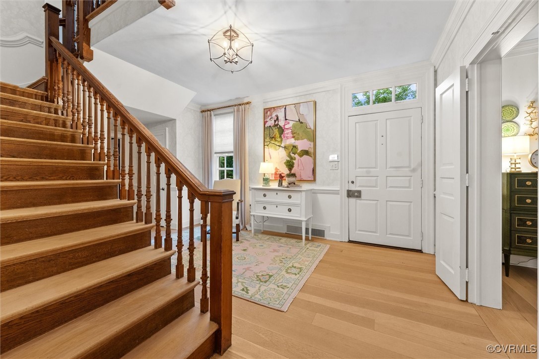 3902 Sulgrave Road Richmond, VA 23221 - Photo 3 of 50 Gallery Image 3