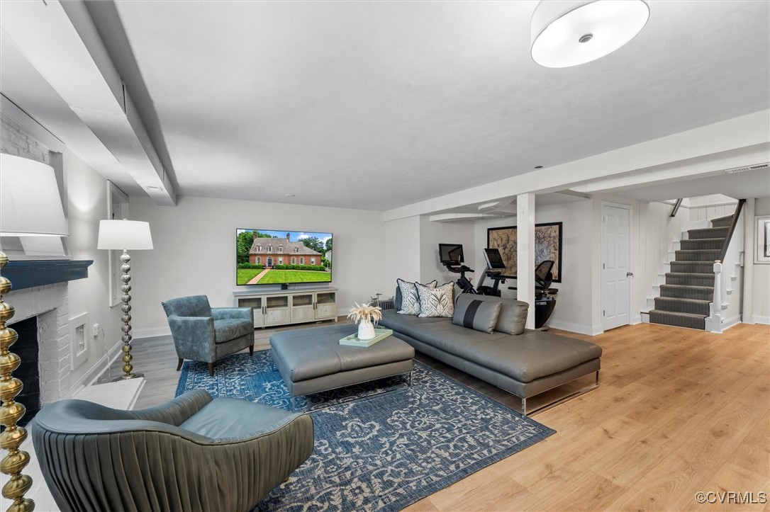 3902 Sulgrave Road Richmond, VA 23221 - Photo 37 of 50 Gallery Image 37
