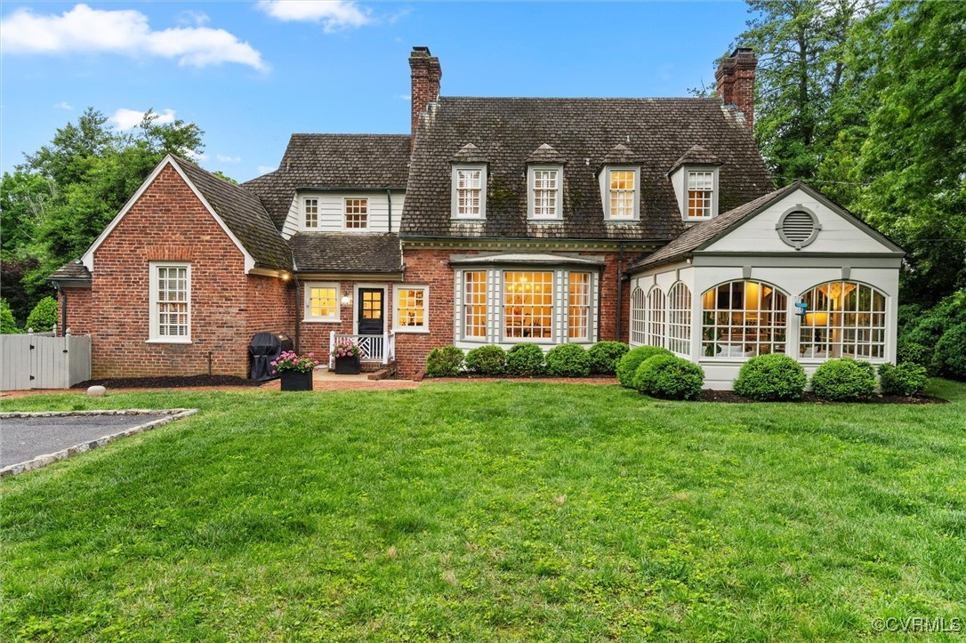 3902 Sulgrave Road Richmond, VA 23221 - Photo 41 of 50 Gallery Image 41