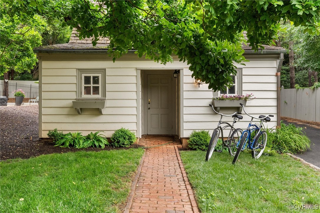 3902 Sulgrave Road Richmond, VA 23221 - Photo 44 of 50 Gallery Image 44