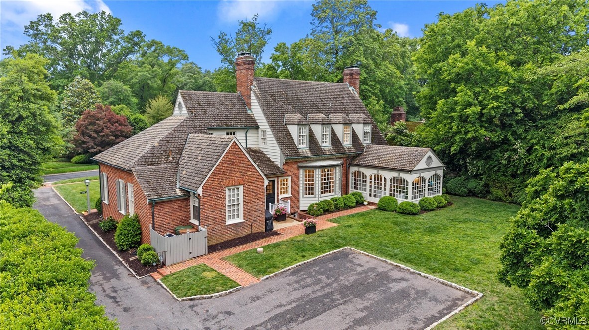 3902 Sulgrave Road Richmond, VA 23221 - Photo 46 of 50 Gallery Image 46