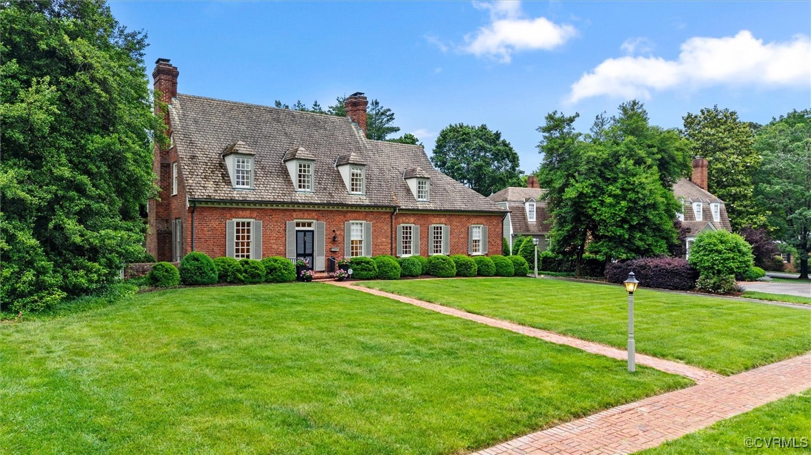 3902 Sulgrave Road Richmond, VA 23221 - Photo 47 of 50 Gallery Image 47