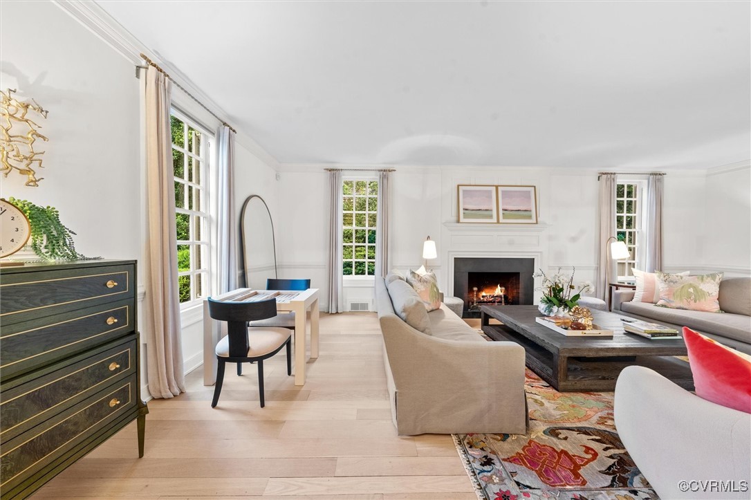 3902 Sulgrave Road Richmond, VA 23221 - Photo 6 of 50 Gallery Image 6