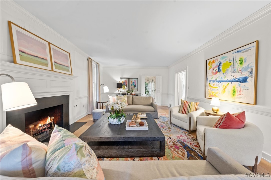 3902 Sulgrave Road Richmond, VA 23221 - Photo 8 of 50 Gallery Image 8