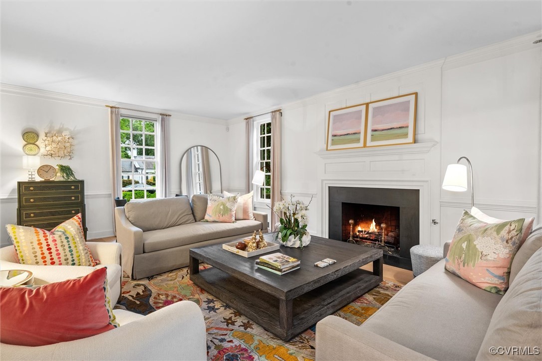 3902 Sulgrave Road Richmond, VA 23221 - Photo 10 of 50 Gallery Image 10