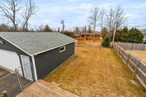 $2,300 | 5116 Ivanhoe Street, Duluth, MN 55804