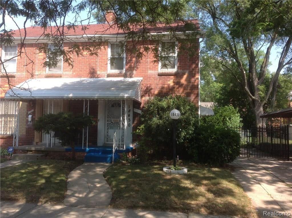18430 Meyers Road Detroit, MI 48235 - Photo 1 of 4