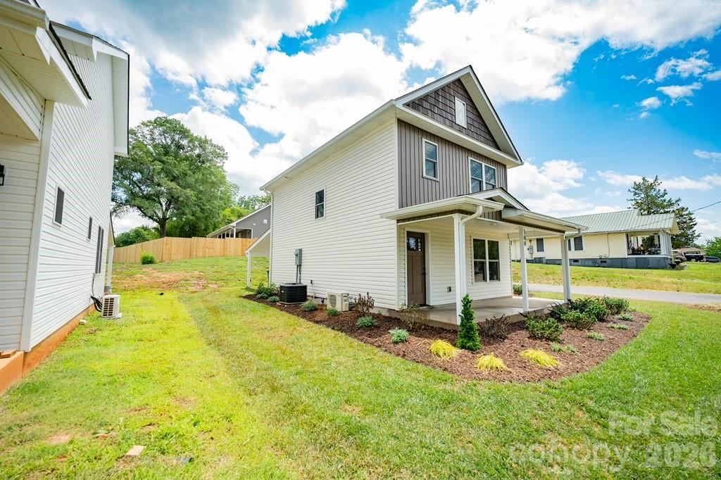 166 Illinois Street Spindale, NC 28160 - Photo 6 of 29