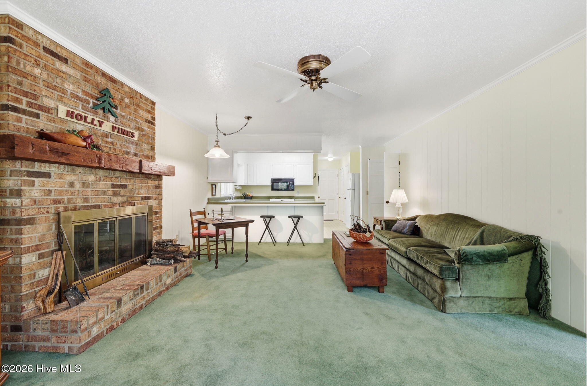 55 McLeod Road Pinehurst, NC 28374 - Photo 13 of 29