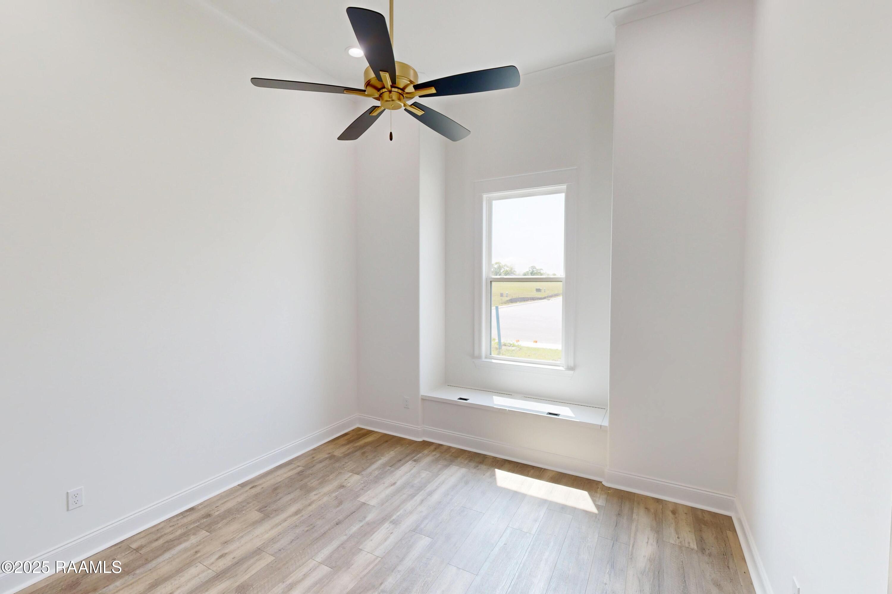 407 Whispering Meadows Road Broussard, LA 70518 - Photo 17 of 20 Spare Bedroom