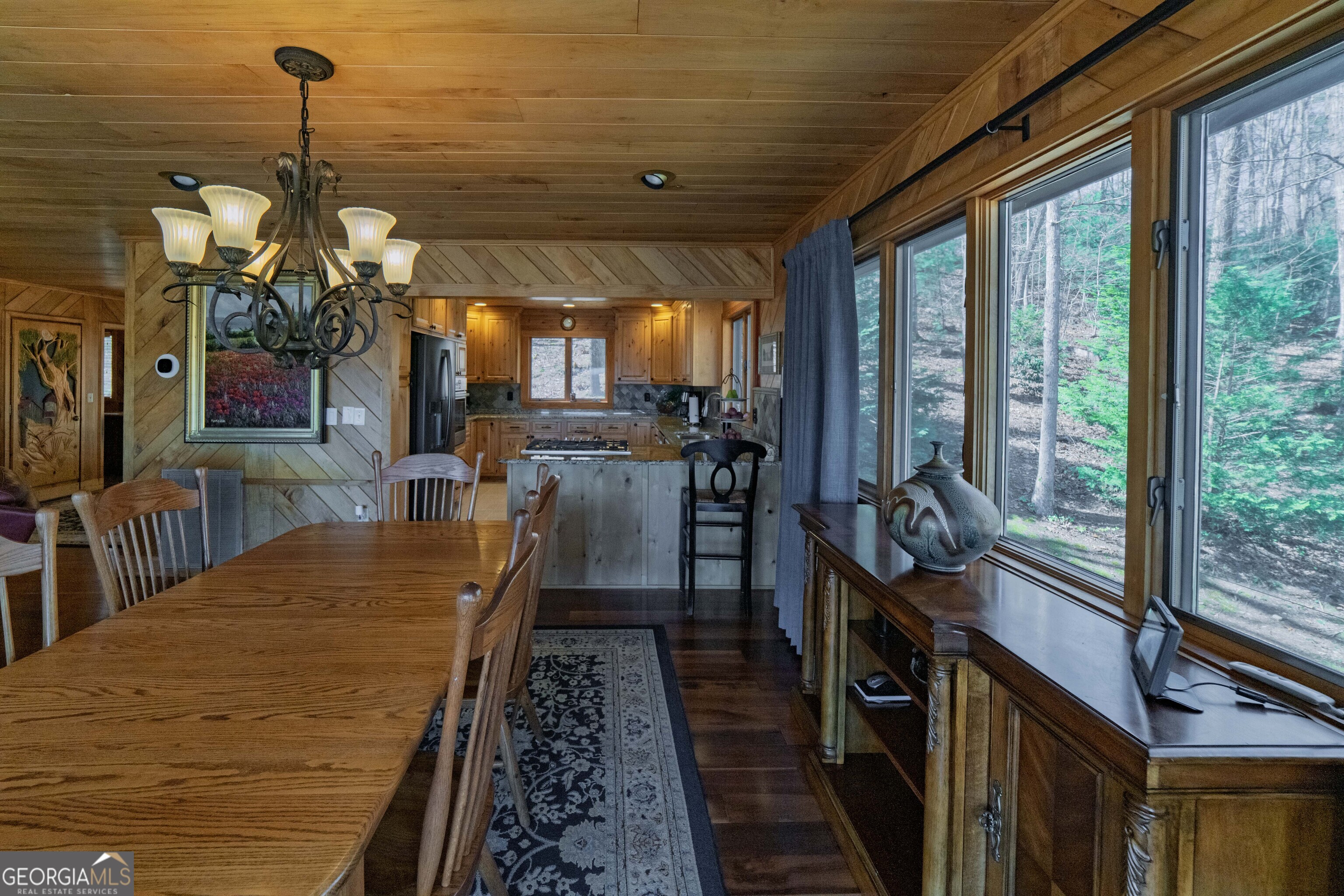 369 Deals Gap Road Robbinsville, NC 28771 - Photo 12 of 38