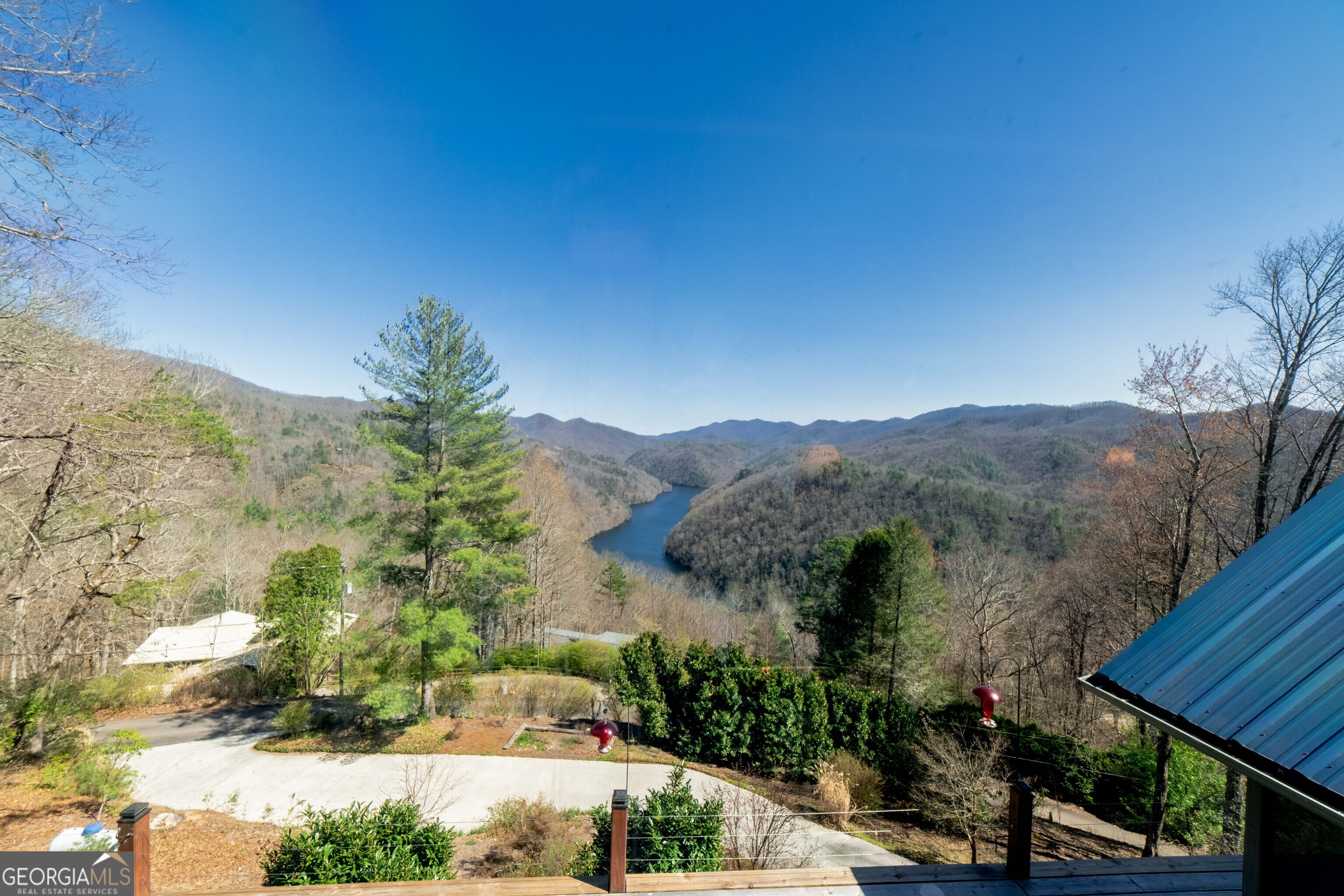 369 Deals Gap Road Robbinsville, NC 28771 - Photo 23 of 38