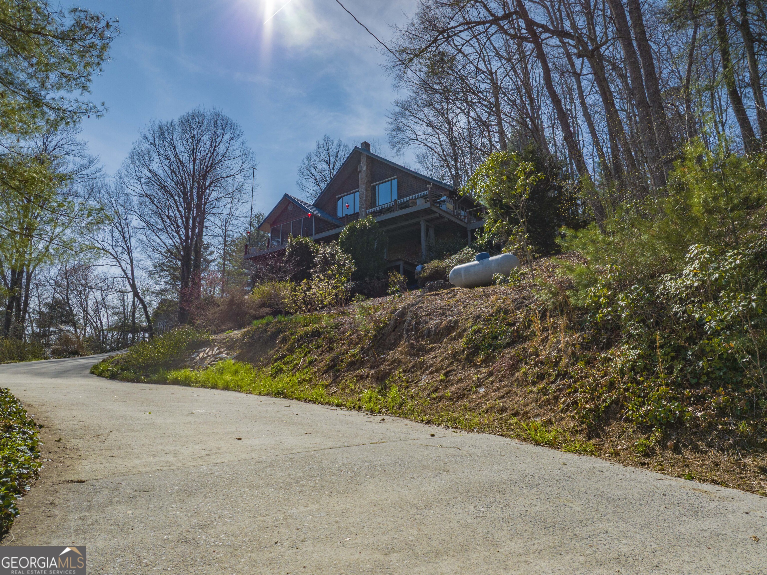 369 Deals Gap Road Robbinsville, NC 28771 - Photo 4 of 38