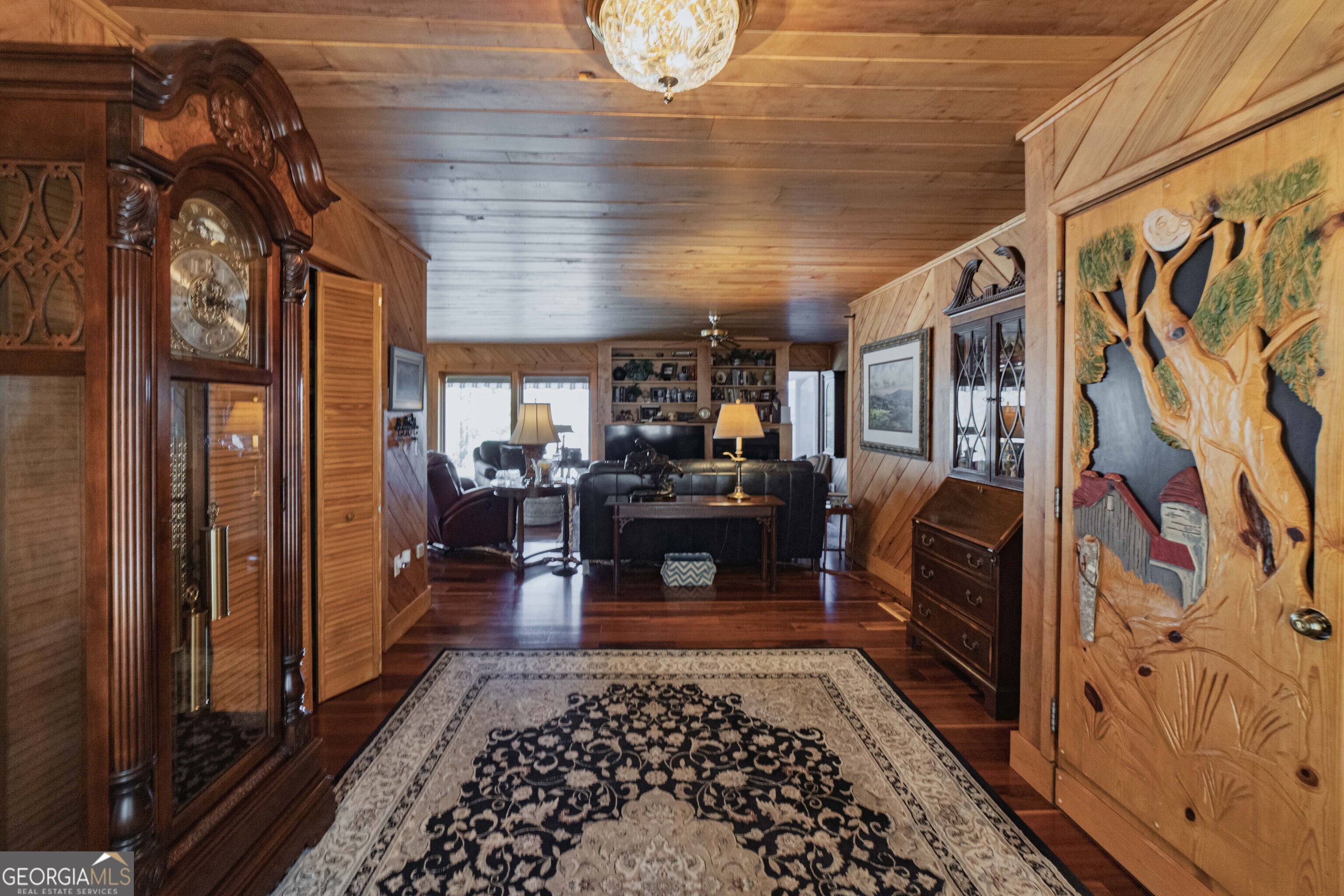 369 Deals Gap Road Robbinsville, NC 28771 - Photo 7 of 38