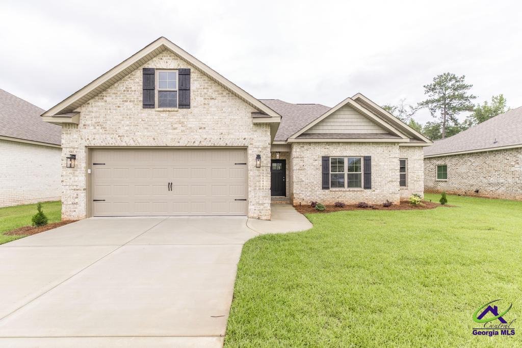 514 Bristleleaf Path Kathleen, GA 31047 - Photo 1 of 28