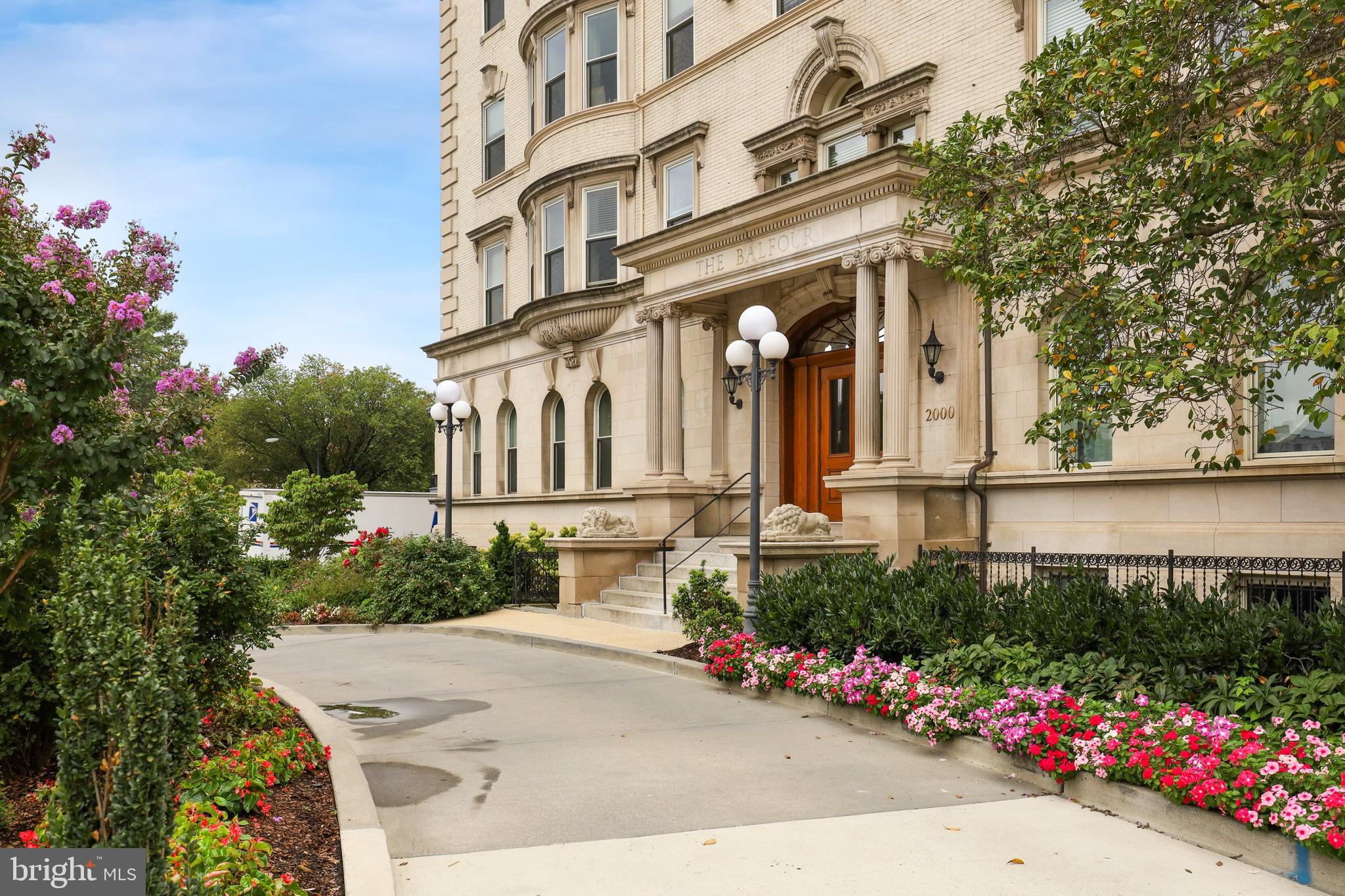 2000 16th Street Northwest, Unit 305 Washington, DC 20009 - Photo 2 of 19