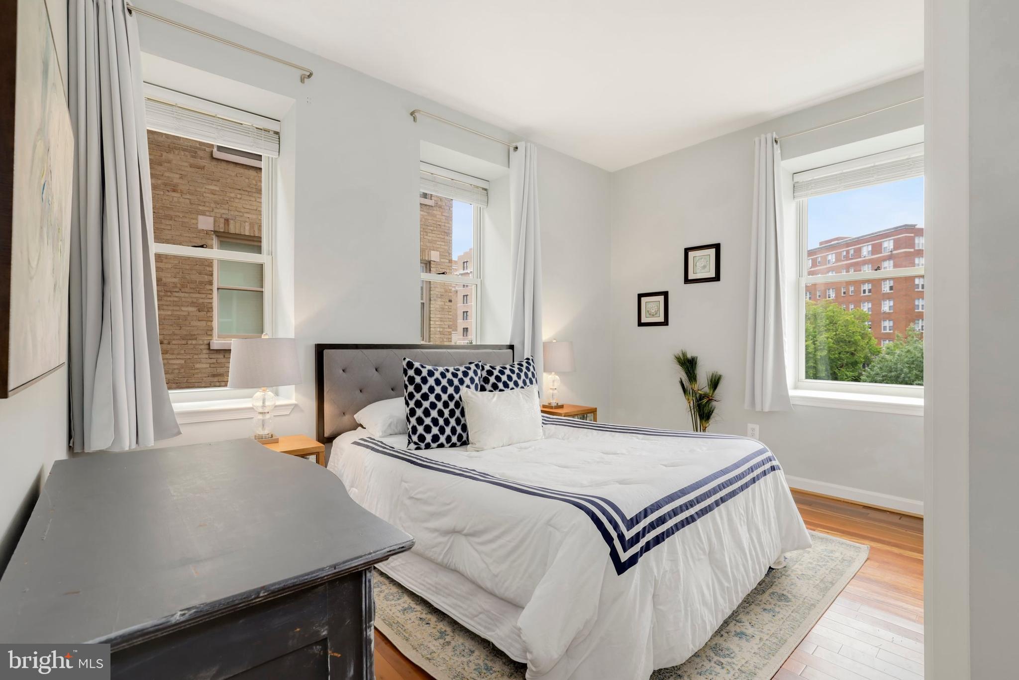 2000 16th Street Northwest, Unit 305 Washington, DC 20009 - Photo 13 of 19