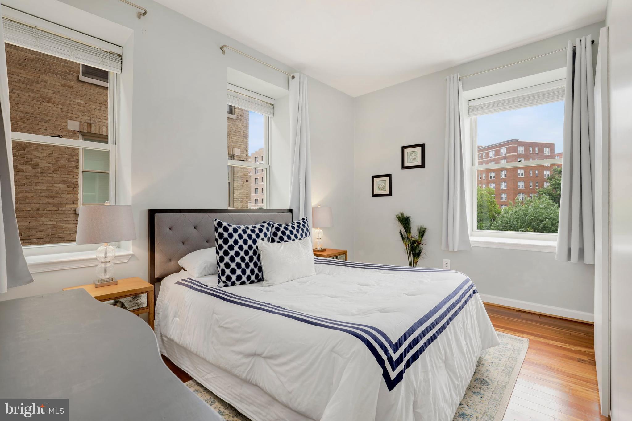 2000 16th Street Northwest, Unit 305 Washington, DC 20009 - Photo 14 of 19