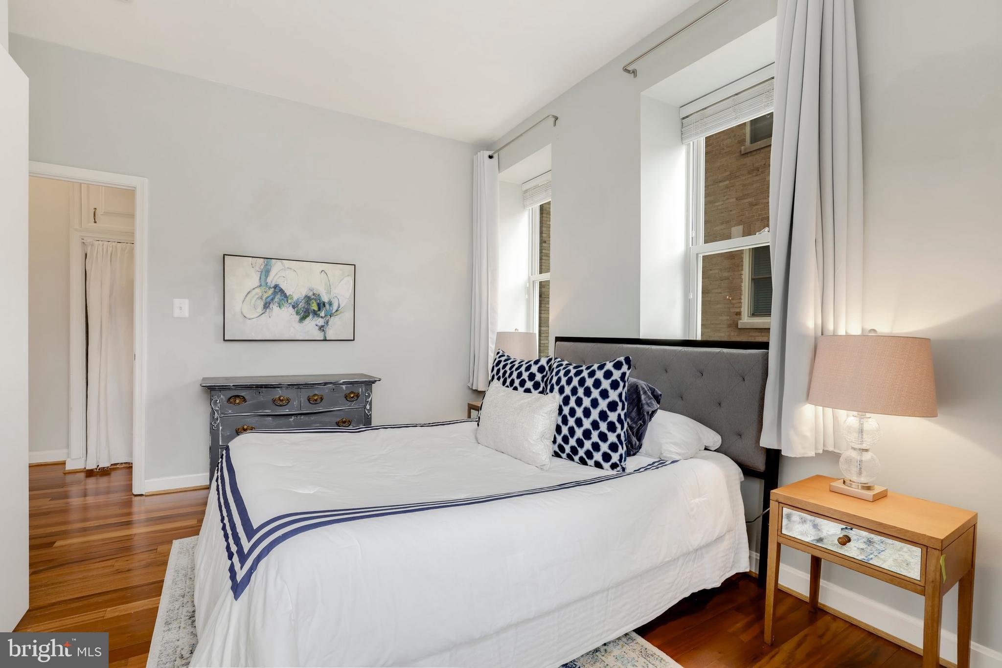 2000 16th Street Northwest, Unit 305 Washington, DC 20009 - Photo 16 of 19