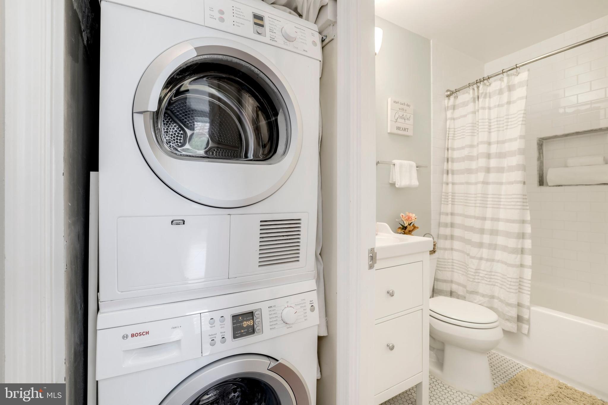 2000 16th Street Northwest, Unit 305 Washington, DC 20009 - Photo 18 of 19