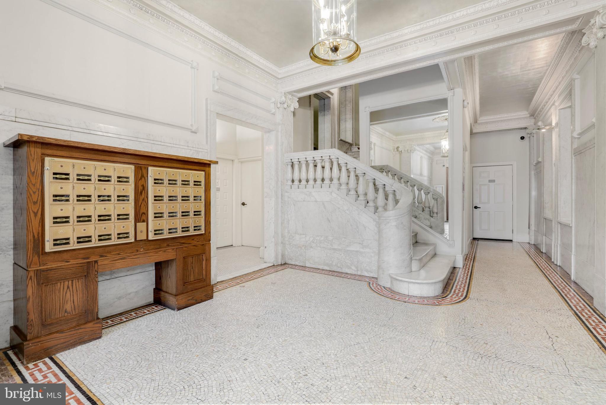 2000 16th Street Northwest, Unit 305 Washington, DC 20009 - Photo 19 of 19