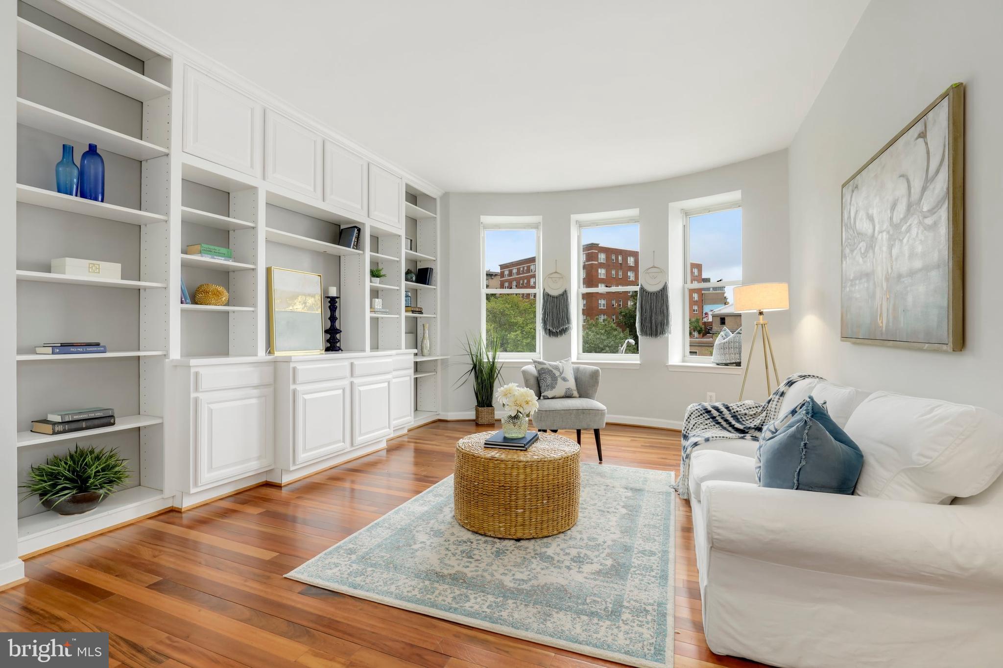 2000 16th Street Northwest, Unit 305 Washington, DC 20009 - Photo 3 of 19