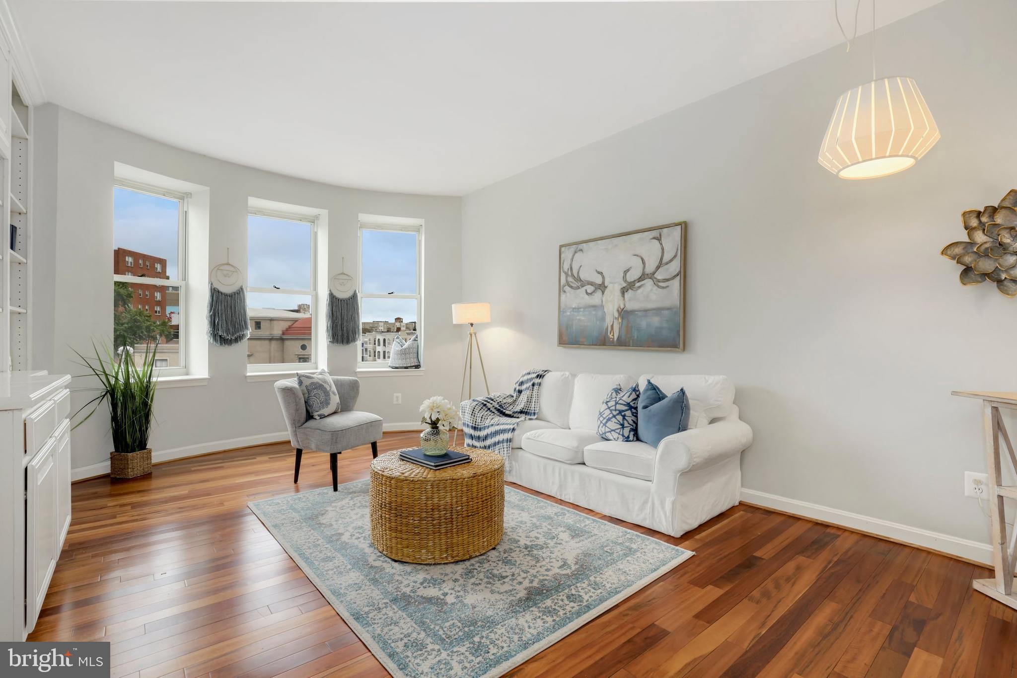 2000 16th Street Northwest, Unit 305 Washington, DC 20009 - Photo 4 of 19