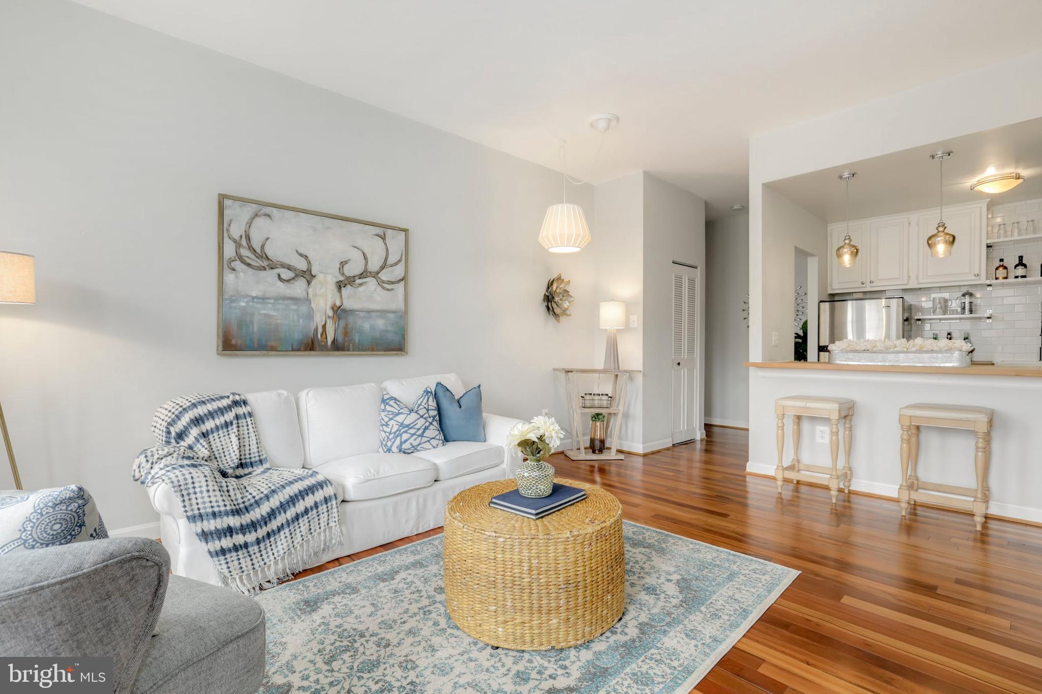 2000 16th Street Northwest, Unit 305 Washington, DC 20009 - Photo 6 of 19