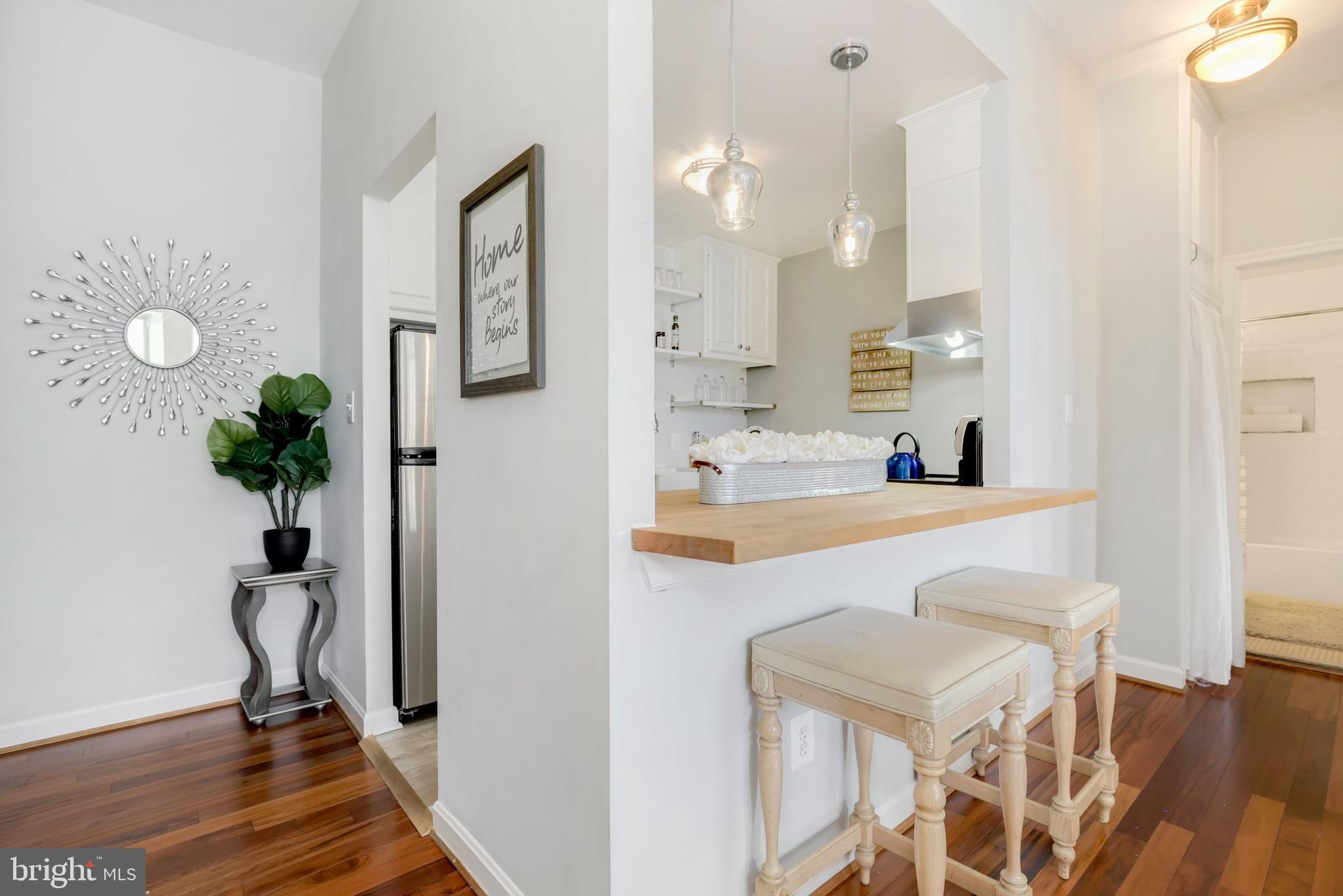 2000 16th Street Northwest, Unit 305 Washington, DC 20009 - Photo 9 of 19