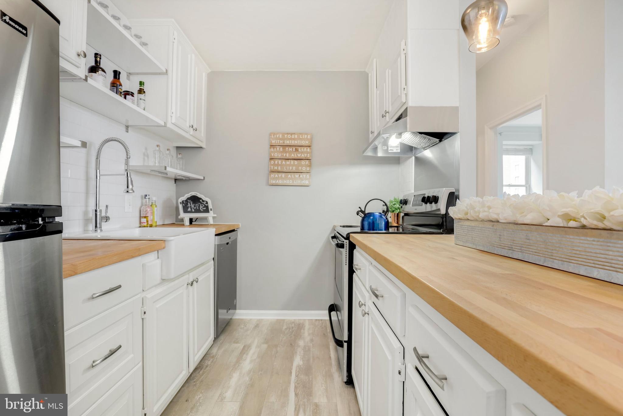 2000 16th Street Northwest, Unit 305 Washington, DC 20009 - Photo 10 of 19