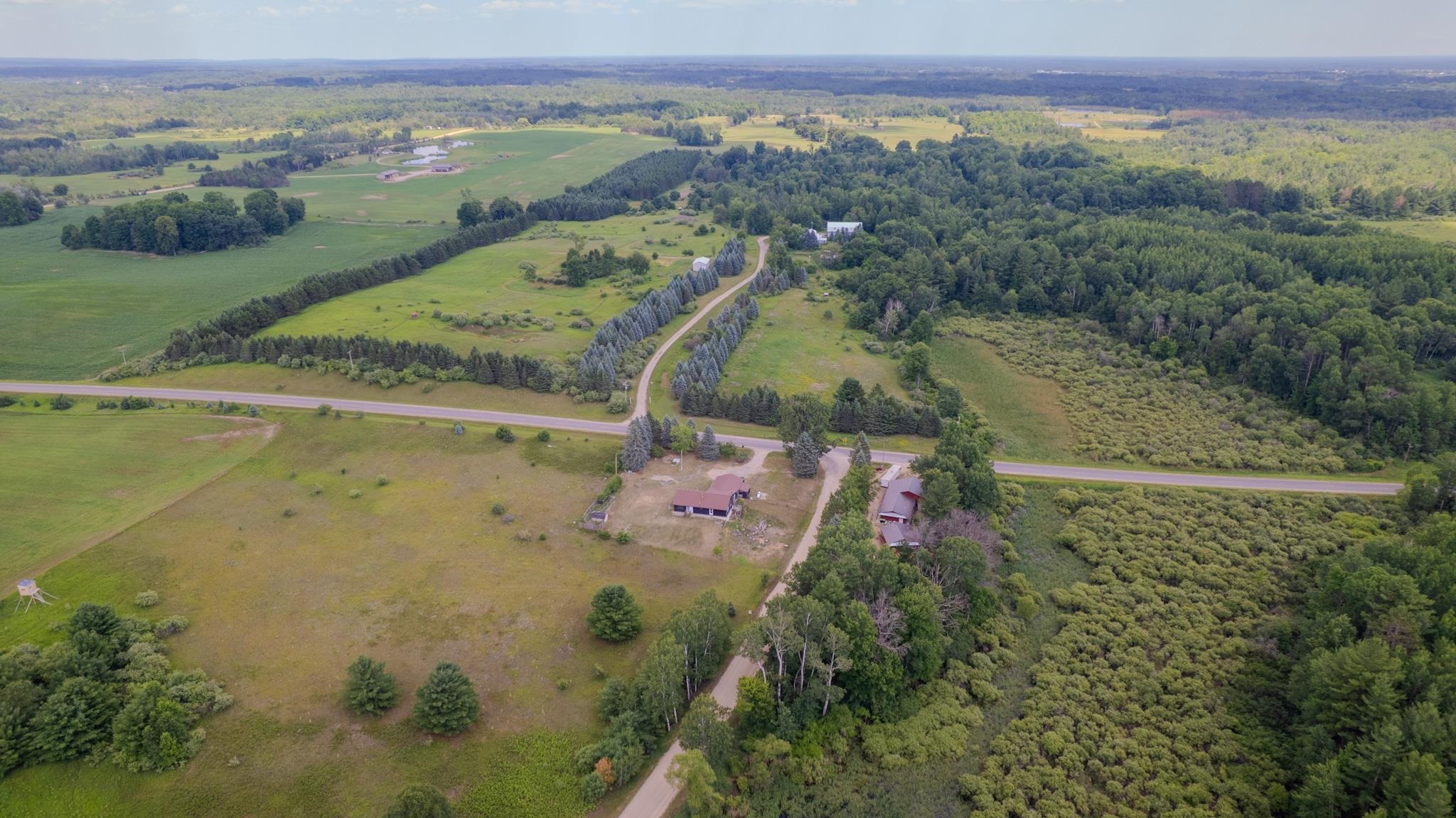 5301 Chappel Dam Road Gladwin, MI 48624 - Photo 52 of 66
