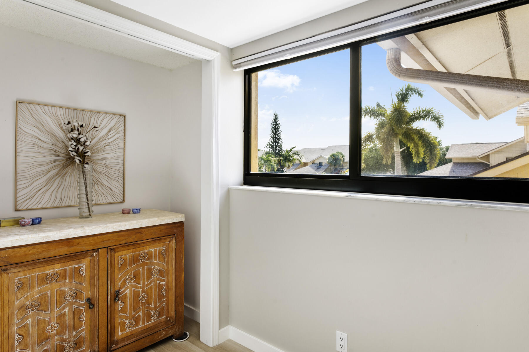 17137 Waterbend Drive, Unit 201 Jupiter, FL 33477 - Photo 26 of 43 a view of front door