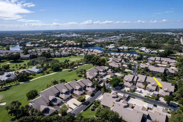 $750,000 | 17137 Waterbend Drive, Unit 201, Jupiter, FL 33477