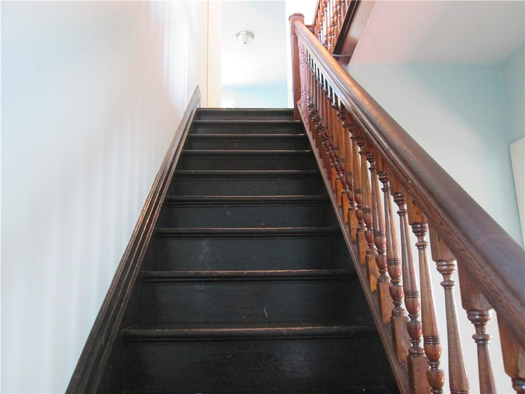 361 Reno Street Rochester, PA 15074 - Photo 13 of 21 a view of entryway