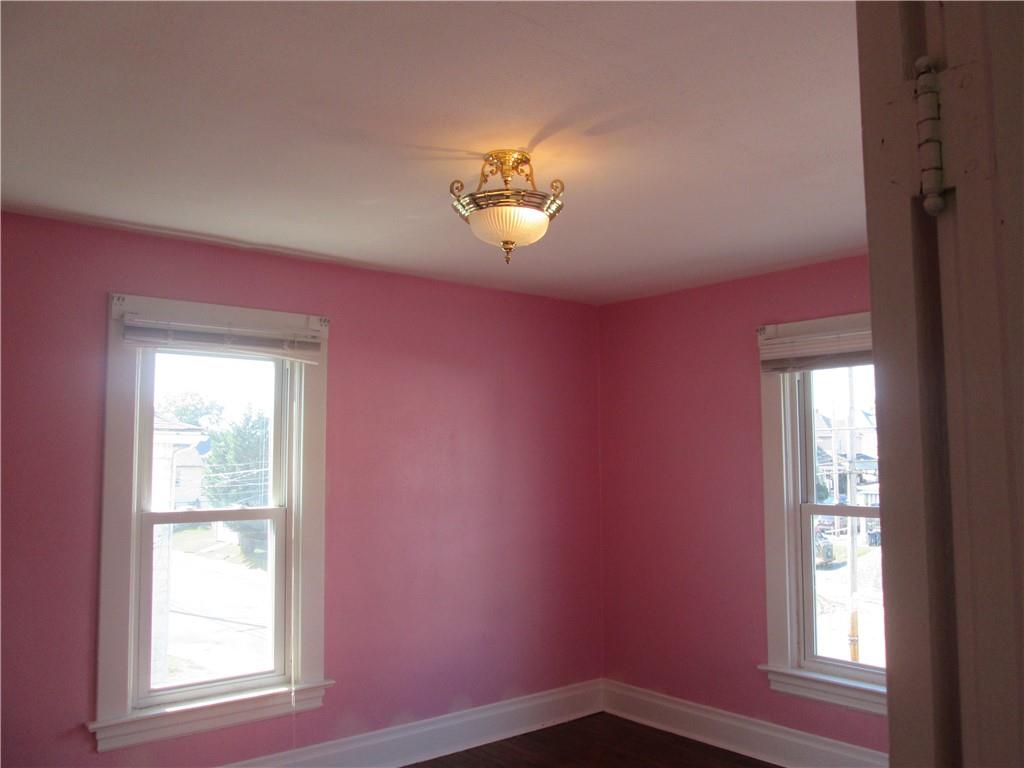 361 Reno Street Rochester, PA 15074 - Photo 16 of 21 an empty room with a window