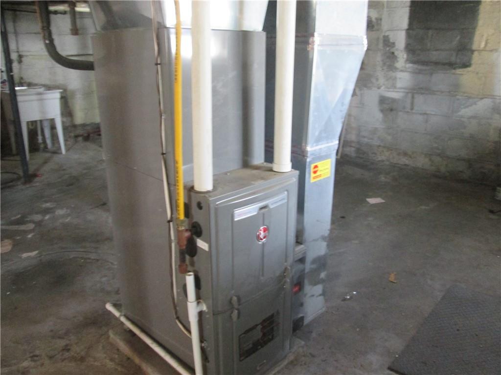 361 Reno Street Rochester, PA 15074 - Photo 19 of 21 a close view of water heater room