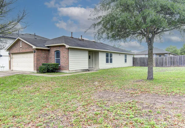 $1,995 | 205 Mood Lake Drive, Kyle, TX 78640