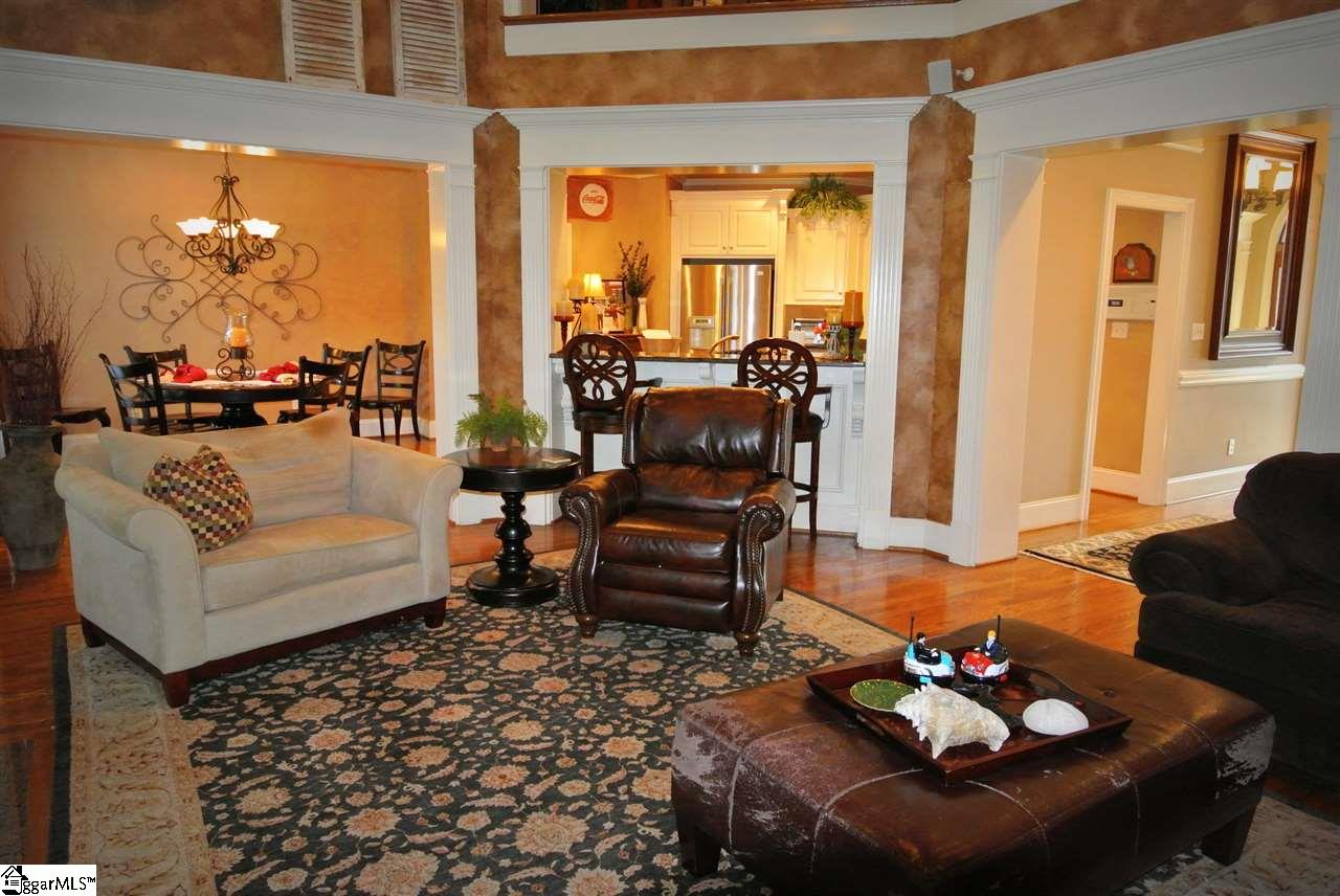 910 Oakcrest Road Spartanburg, SC 29301 - Photo 16 of 36 Gallery Image 16