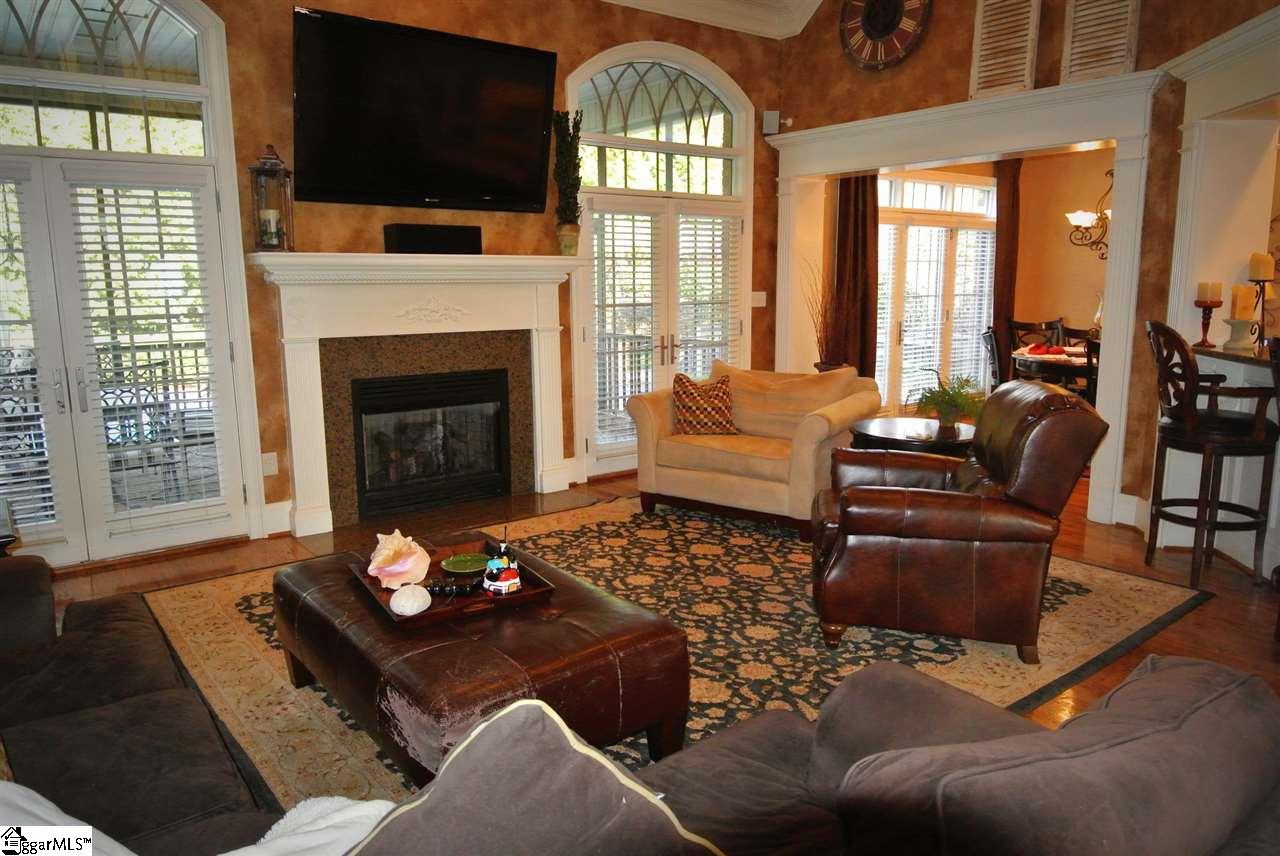 910 Oakcrest Road Spartanburg, SC 29301 - Photo 17 of 36 Gallery Image 17