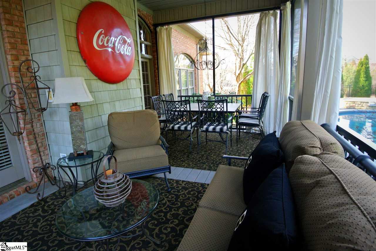 910 Oakcrest Road Spartanburg, SC 29301 - Photo 18 of 36 Gallery Image 18