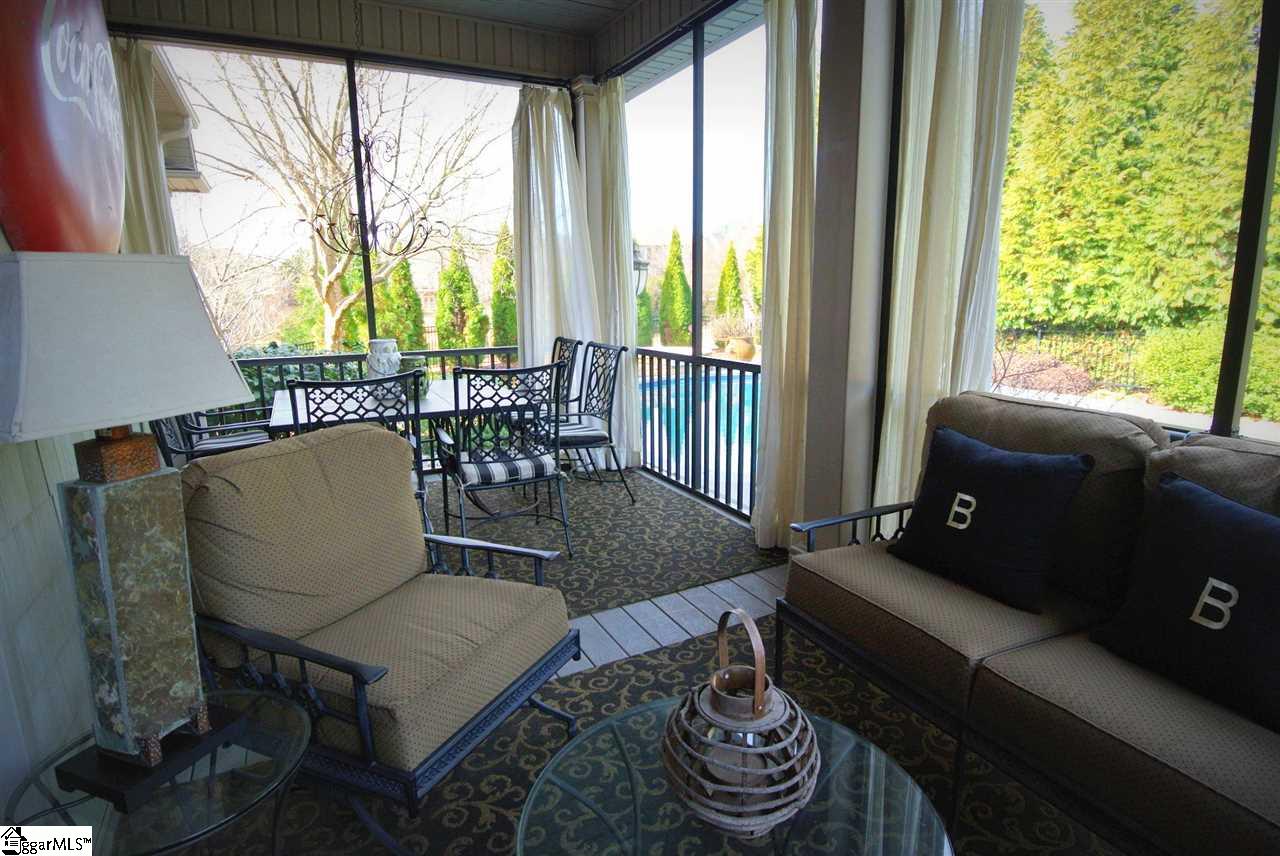 910 Oakcrest Road Spartanburg, SC 29301 - Photo 19 of 36 Gallery Image 19