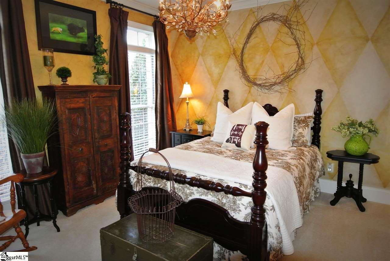 910 Oakcrest Road Spartanburg, SC 29301 - Photo 20 of 36 Gallery Image 20