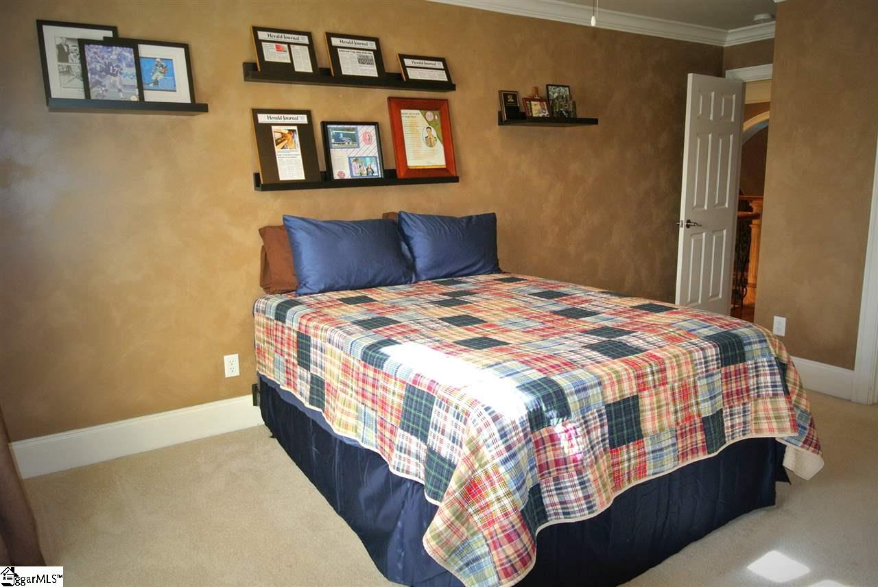 910 Oakcrest Road Spartanburg, SC 29301 - Photo 33 of 36 Gallery Image 33
