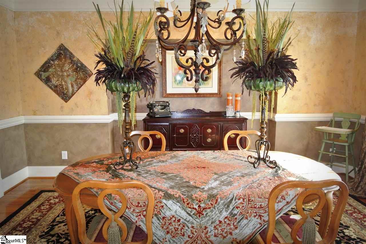 910 Oakcrest Road Spartanburg, SC 29301 - Photo 36 of 36 Gallery Image 36